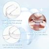 6PCS Teeth Whitening Trays Reusable Teeth Whitening Gum Shield Plasticity Teeth Whitening Mouth Trays Set for Teeth Whitening Teeth Bleaching Teeth Grinding Teeth Protecting view 3