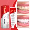 Aoseiens Sp-6 Probiotic Ultra Whitening Toothpaste, Mint, Paste, Toothpaste, Oral Care, Freshens Breath view 3