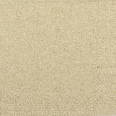 20 Sustainable Napkins Plain Plain Napkins as Table Decoration Ecological Paper Napkins Made from Recycled Material 33 x 33 cm