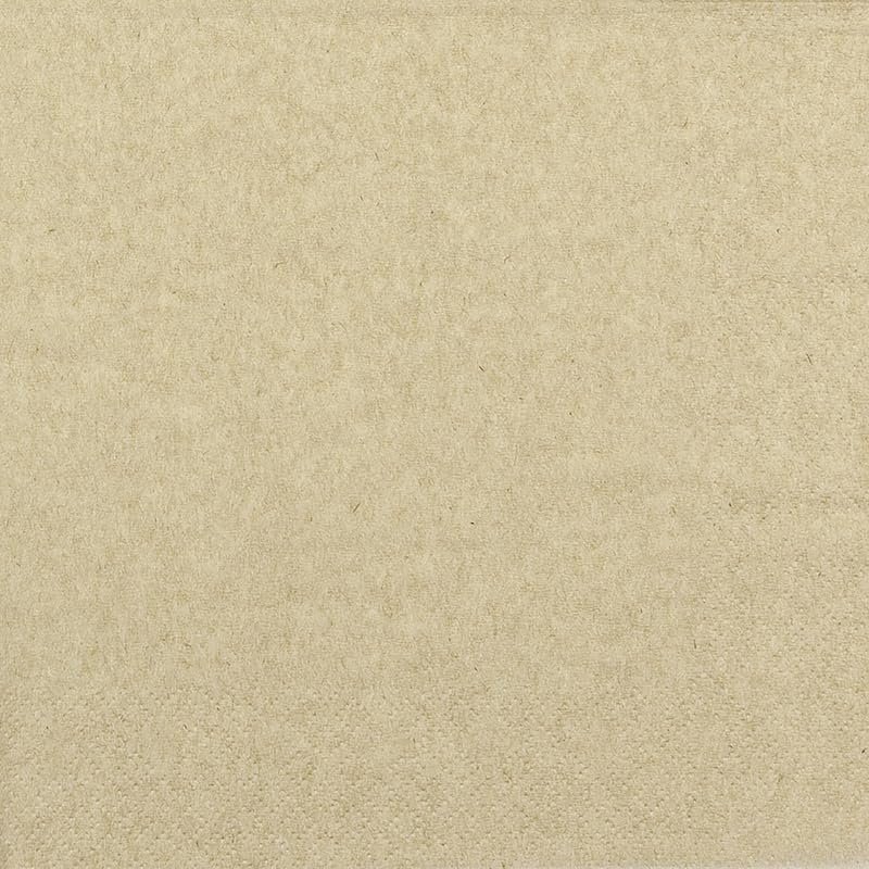 20 Sustainable Napkins Plain Plain Napkins as Table Decoration Ecological Paper Napkins Made from Recycled Material 33 x 33 cm