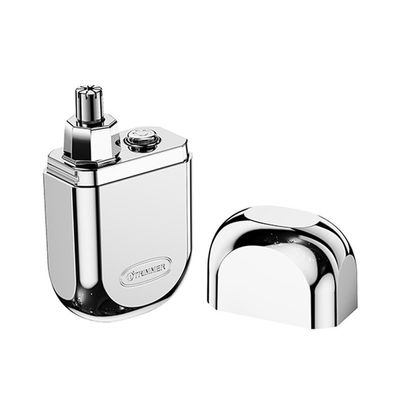 Junterone Electric Nose Hair Trimmer Portable Electric Shaving Men's Type-C Charging Automatic Mini Nose Hair Remover