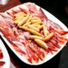 3x 80g Spanish Reserve Sliced 100% Acorn-fed HAM Iberico 36 months cured Iberian Sliced Meat Acorn-fed IBERICA FOOD view 3