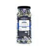 Chocolate Eclairs - (440g) Original Walker's Nonsuch Milk Chocolate Eclairs, Premium Gift Jar by Bentley & Ackermans Sweet Shop. view 2