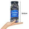 Chocolate Eclairs - (440g) Original Walker's Nonsuch Milk Chocolate Eclairs, Premium Gift Jar by Bentley & Ackermans Sweet Shop. view 3