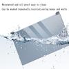 Blue Light Blocking Screen Protector, 12.5-32" Hanging Blue Light Blocking Screen Protector,Anti-Radiation And Screen Filter,Eye Protection Filter Film(14"(16:10)(314 * 214mm)) view 2