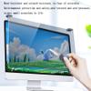 Blue Light Blocking Screen Protector, 12.5-32" Hanging Blue Light Blocking Screen Protector,Anti-Radiation And Screen Filter,Eye Protection Filter Film(14"(16:10)(314 * 214mm)) view 3