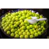 Bubblegum Lemon Tennis Balls - Great Summer Treats, Novelty sweets - Lemon Flavoured Gum Balls (500g) view 2