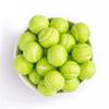 Bubblegum Lemon Tennis Balls - Great Summer Treats, Novelty sweets - Lemon Flavoured Gum Balls (1kg) view 3