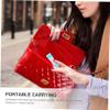 Didiseaon Lens Holder Contact Lens Storage Box 5pcs Set Plastic Portable Container for Travel and Daily Use Random Color view 3
