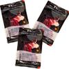 3x 100g Sliced Iberico Shoulder Ham, Cereal-fed Spanish Iberico Pata Negra Pork Meat Ham Slices Iberica Food view 1