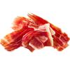3x 100g Sliced Iberico Shoulder Ham, Cereal-fed Spanish Iberico Pata Negra Pork Meat Ham Slices Iberica Food view 2