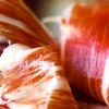 3x 100g Sliced Iberico Shoulder Ham, Cereal-fed Spanish Iberico Pata Negra Pork Meat Ham Slices Iberica Food view 3