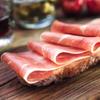 3x 100g Spanish Sliced Cured Serrano Ham Cereal-fed Pork Meat Ham Slices Gran Reserva Iberica Food view 2