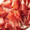 3x 100g Spanish Sliced Cured Serrano Ham Cereal-fed Pork Meat Ham Slices Gran Reserva Iberica Food view 3