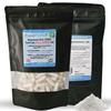 FoodPURA 90 X Food Grade Diatomaceous Earth Capsules (Codex) Pure White 94% Silica Fresh Water Sourced 600mg - Capsules, The SAFEST Way to take Supplements! view 1