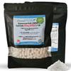 FoodPURA 180 X Food Grade Diatomaceous Earth Capsules (Codex) Pure White 94% Silica Fresh Water Sourced 600mg - Capsules, The SAFEST Way to take Supplements! view 1