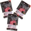 3x 100g Spanish Sliced Acorn-fed Iberico Pork Salchichon Free Range Iberian Pigs Iberica Food Sliced Meat view 1