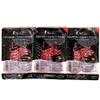 3x 100g Spanish Sliced Acorn-fed Iberico Pork Salchichon Free Range Iberian Pigs Iberica Food Sliced Meat view 2