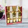 Classic Christmas Deluxe Party Crackers for loved ones | Birthday Party Crackers | Luxury Christmas Party Crackers - Luxury Present for Loved Ones view 2