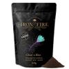 Choc a Bloc Specialty Blend 500g Cafetiere/French Press Grind - Immerse Yourself in Award-Winning Central American Coffee with Rich Milk Chocolate, Caramel & Vanilla Notes - IRON & FIRE view 1