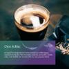 Choc a Bloc Specialty Blend 500g Cafetiere/French Press Grind - Immerse Yourself in Award-Winning Central American Coffee with Rich Milk Chocolate, Caramel & Vanilla Notes - IRON & FIRE view 3
