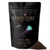 Choc a Bloc Specialty Blend 220g Espresso Grind - Immerse Yourself in Award-Winning Central American Coffee with Rich Milk Chocolate, Caramel & Vanilla Notes - IRON & FIRE view 1