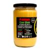 Just Ghee Nutty Bengali Ghee | No Nuts | Premium Authentic Cow Ghee | Grass-Fed Cows | Rich Taste | High Smoke Point | Nutrient-Rich | Vegetarian | Ayurvedic Benefits | 600g view 2