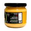 JGL-NUT-300g-M - Just Ghee Nutty Bengali Ghee 300g | Great Taste 2-Star Award 2025 | Grass-Fed Cow Ghee & Pure Clarified Butter | High Smoke Point, Keto & Gluten-Free | Handmade in UK view 3