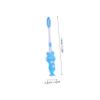 Didiseaon 32pcs Toothbrushes Boys and Girls Travel Toothbrush Kit Soft Bristles and Suction Cup Feet for Boys Girls view 2
