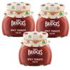 Mrs Bridges - Spicy Tomato Salsa - 200g - Pack of 3 view 1
