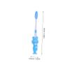 FRCOLOR 32pcs Boys and Girls Toothbrushes Soft Bristle Cartoon Toothbrush Bulk for Boy Girl's Oral Care and Girls Mouth view 2