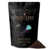 Severn Blend Specialty Coffee 220g Espresso Grind - Award-Winning Medium Roast with Full-Bodied, Chocolate, Spice & Caramel Notes | Perfect for Espresso Machines - IRON & FIRE view 1