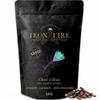 Choc a Bloc Specialty Blend 1kg Whole Beans - Immerse Yourself in Award-Winning Central American Coffee with Rich Milk Chocolate, Caramel & Vanilla Notes - IRON & FIRE view 1