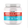 ICON Nutrition Muscle & Joint Performance Powder - Unflavoured, Mix with Your Favourite Drink, Supports Joint Health, Muscle Recovery & Bone Strength  30 Servings, 360g view 1