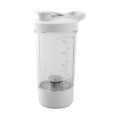 Fruusv Protein Shaker Bottle Electric | High-Speed Protein Blender | Rechargeable Multifunctional Shaker Cups for Smooth Protein Blends, Ideal for Fitness Enthusiasts and -the-Go Nutrition