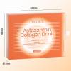 Frcola Astaxanthin Supplements - Super Antioxidant - Astaxanthin from Hematococcus - 100% Natural 10ml 20 PCS view 2