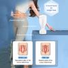 Body Shaper Beauty Machine - Wireless Design, Skin Care Tool - Energy Levels Can Be Freely Adjusted, Home Use Equipment Massager, for Arm, Waist, Belly, Easy to Carry view 2