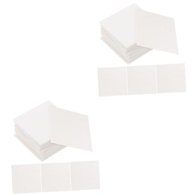 OKUMEYR 200pcs Moisture Absorbers for Food Storage Biscuit Airtight Pantry Storage Containers Absorb Moisture Absorber Jars