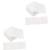 OKUMEYR 200pcs Moisture Absorbers for Food Storage Biscuit Airtight Pantry Storage Containers Absorb Moisture Absorber Jars view 1