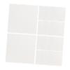 OKUMEYR 200pcs Moisture Absorbers for Food Storage Biscuit Airtight Pantry Storage Containers Absorb Moisture Absorber Jars view 2