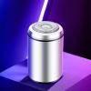 2.28x1.5 Inch SOP-ami M-ini Shaver, SOP-ami M-ini Electric Shaver, M-ini Portable Electric Shaver, Electric Ra-zor for Men Pocket Size, USB Rechargeable Waterproof Electric R-azor, Wet and Dry Shaver view 3
