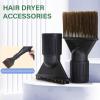 Multifuntional Hair Dryer Diffuser Attachment Dryer Attachment Concentrator Nozzle Hair Styling Enhancer view 2