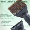 Multifuntional Hair Dryer Diffuser Attachment Dryer Attachment Concentrator Nozzle Hair Styling Enhancer view 3