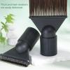 Multifuntional Hair Dryer Diffuser Attachment Dryer Attachment Concentrator Nozzle Hair Styling Enhancer view 4