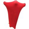 Lpitoy Sensory Body Sock for Adult, 100 * 58cm Lycra Full-body Wrap Stretchy Body to Relieve Stress for Adult with Autism, Anxiet view 1