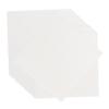 OKUMEYR 100pcs Dehumidification Tablets Plant Fibre Drying Sheets Moisture Absorbers for Food Storage Biscuit Jar view 1