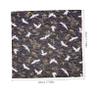 Ciieeo Japanese Wrapping Cloth Koi Bento Cloth for Meal Box Packing for Outdoor Picnic view 2