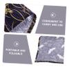 Ciieeo Japanese Wrapping Cloth Koi Bento Cloth for Meal Box Packing for Outdoor Picnic view 3