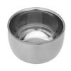 melairo Stainless Steel Brush Shave Bowl Shave view 1