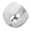 melairo Stainless Steel Brush Shave Bowl Shave view 3